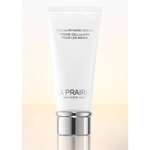 $145 New Sealed La Prairie Hand Cream